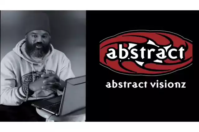 Abstract Visionz Live, Demo Sign-Up