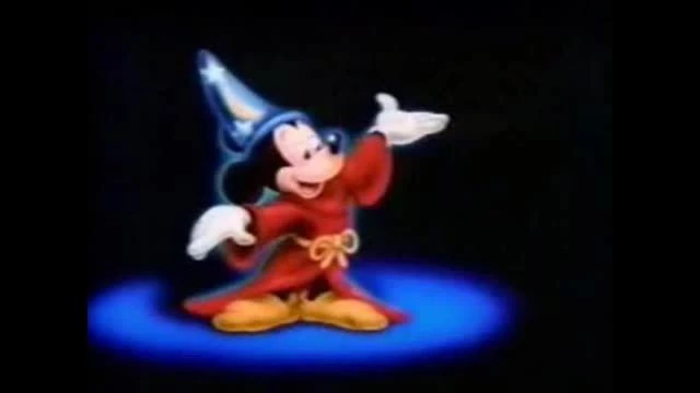 Tecknat Barn Svenska:Walt Disney Home Video (1994-1995) VHSRIPPEN (Svenska) Trailer